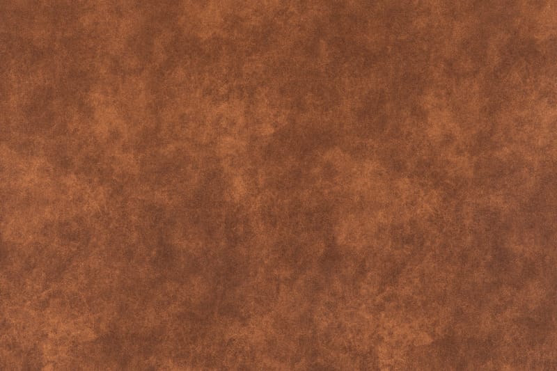 Ocean Lyx 4-sits Vänstervänd L-formad Schäslongsoffa i Konstläder - Brun - Möbler - Soffa - Divansoffor & schäslongsoffa - 4 sits soffa med divan