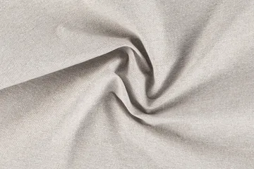 Ocean Lyx 4-sits Vänstervänd L-formad Schäslongsoffa i Tyg - Beige - Möbler - Soffa - Divansoffor & schäslongsoffa