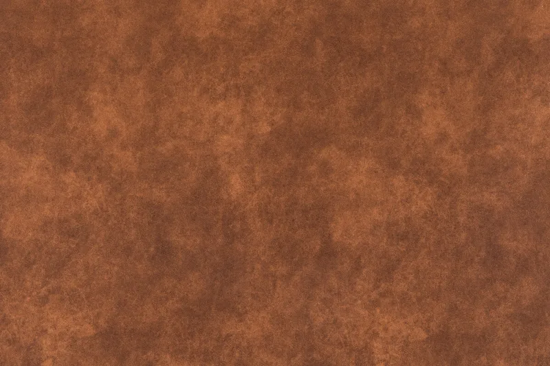 Ocean Lyx 5-sits Högervänd L-formad Schäslongsoffa i Konstläder - Brun - Möbler - Soffa - Divansoffor & schäslongsoffa - 4 sits soffa med divan