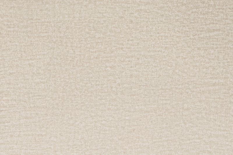 Ocean Lyx 6-sits Högervänd U-formad Soffa med Divan och Schäslong + Fotpall i Sammet - Beige - Möbler - Soffa - U-soffa