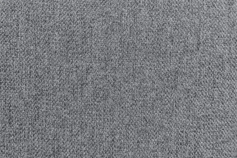 Peppe 3-sits Vändbar L-formad Divansoffa i Tyg - Ljusgrå - Möbler - Soffa - Divansoffor & schäslongsoffa