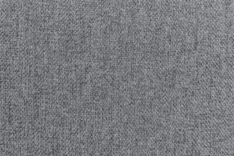 Peppe 4-sits Högervänd L-formad Schäslongsoffa i Tyg - Ljusgrå - Möbler - Soffa - Divansoffor & schäslongsoffa