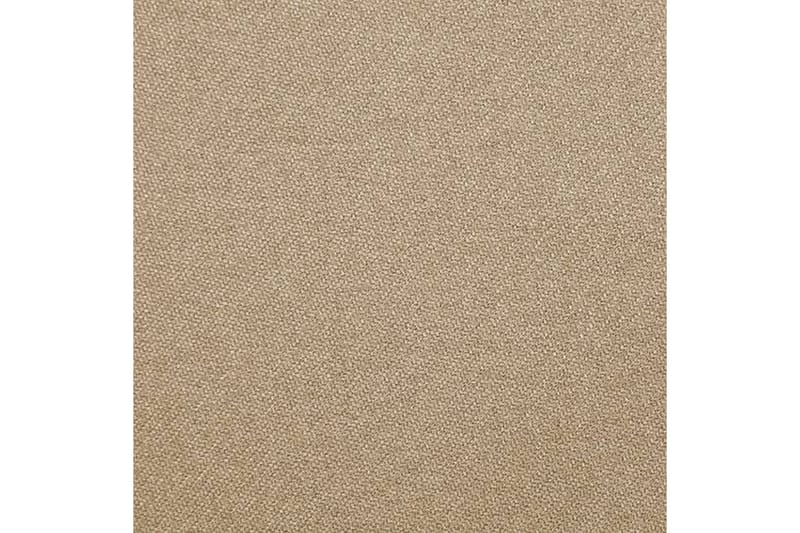 Rapale 3-sits Soffa med Divan Vänster med Kuddar - Beige - Möbler - Soffa - Divansoffor & schäslongsoffa