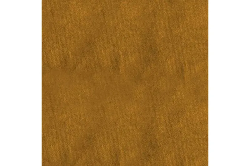 Rapale 3-sits Soffa med Divan Vänster med Kuddar - Sammet/Gul - Möbler - Soffa - Divansoffor & schäslongsoffa