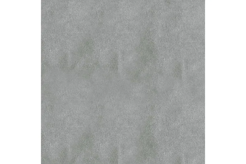 Rapale 3-sits Soffa med Divan Vänster med Kuddar - Sammet/Ljusgrå - Möbler - Soffa - Divansoffor & schäslongsoffa