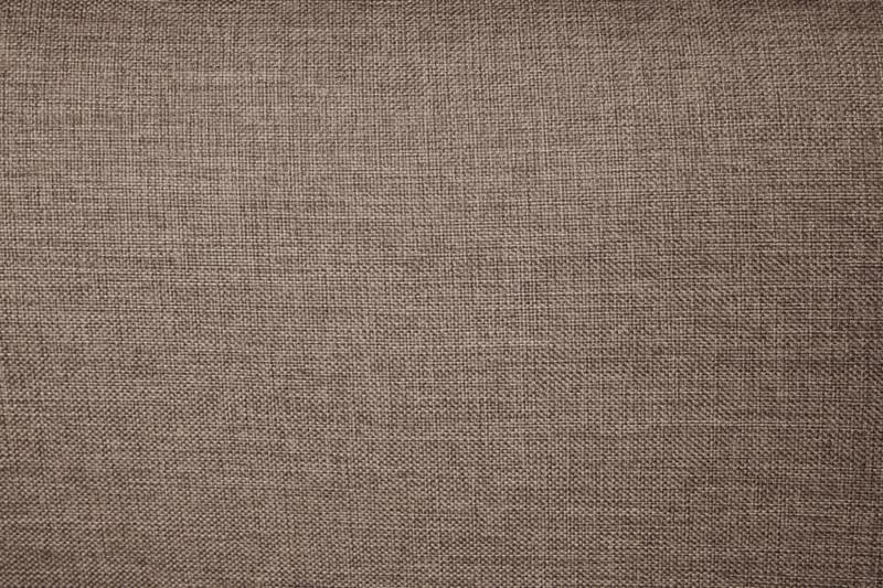 Redlands Soffa med Divan 3-sits - Brun - Möbler - Soffa - Divansoffor & schäslongsoffa