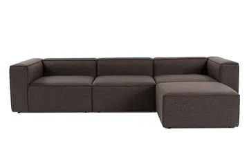 Redlands Soffa med Divan 3-sits