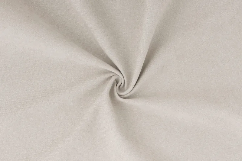 Rossita 4-sits Vänstervänd L-formad Djup Schäslongsoffa i Tyg - Beige - Möbler - Soffa - Divansoffor & schäslongsoffa