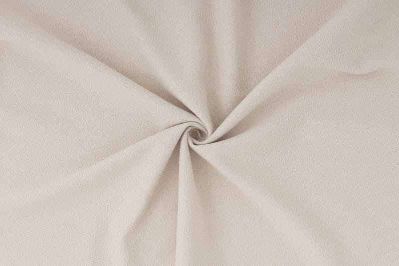 Rossita 4-sits Vänstervänd L-formad Djup Schäslongsoffa med Hel dyna i Bouclé - Beige - Möbler - Soffa - Divansoffor & schäslongsoffa