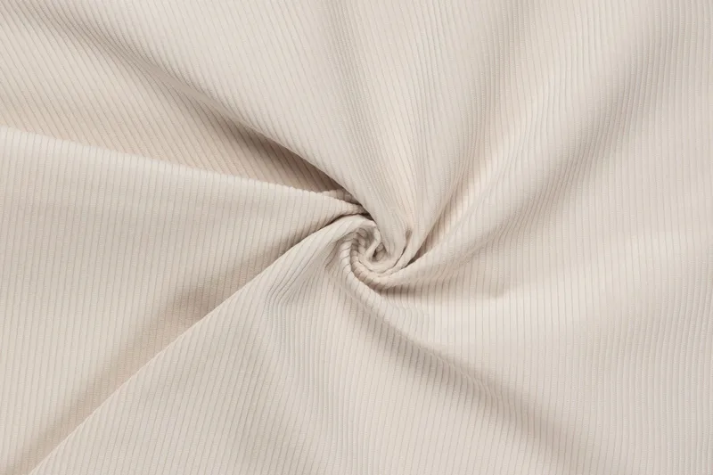 Rossita Lyx 4-sits Extra djup Soffa med Schäslong Höger - Beige Manchester - Möbler - Soffa - Divansoffor & schäslongsoffa