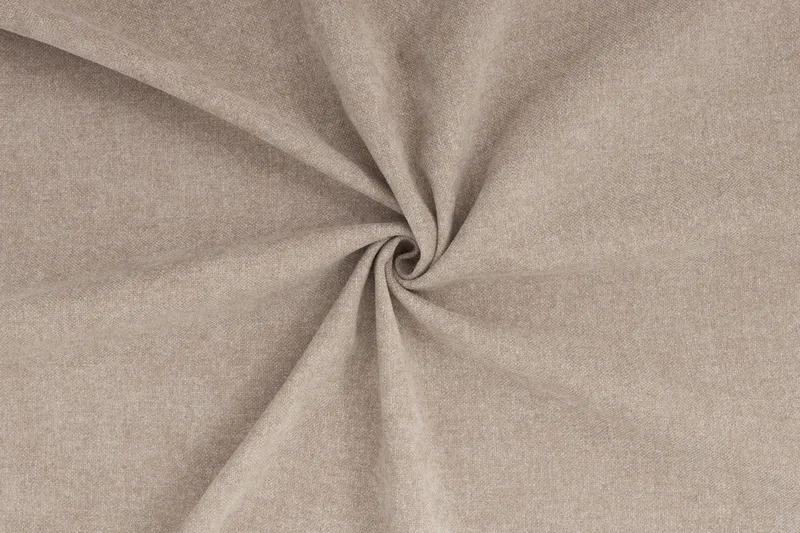 Rossita Lyx 4-sits Extra djup Soffa med Schäslong Höger - Beige Tyg - Möbler - Soffa - Divansoffor & schäslongsoffa