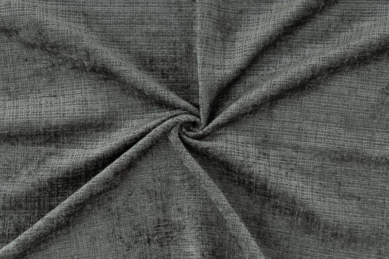 Rossita Lyx 4-sits Extra djup Soffa med Schäslong Höger - Grå Chenille - Möbler - Soffa - Divansoffor & schäslongsoffa