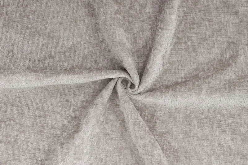 Rossita Lyx 4-sits Extra djup Soffa med Schäslong Höger - Grå/Brun Chenille - Möbler - Soffa - Divansoffor & schäslongsoffa