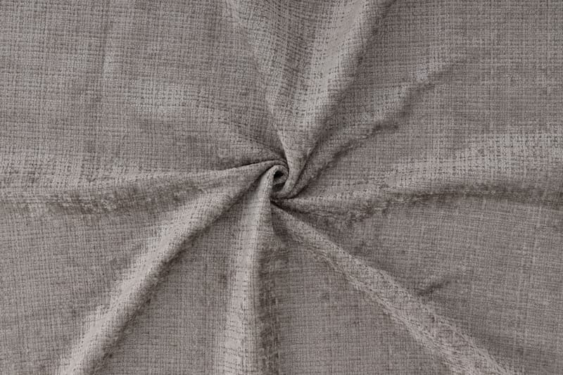 Rossita Lyx 4-sits Extra djup Soffa med Schäslong Höger - Ljusgrå Chenille - Möbler - Soffa - Divansoffor & schäslongsoffa