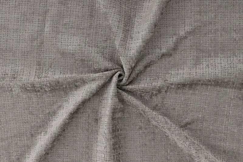 Rossita Lyx 4-sits Extra djup Soffa med Schäslong Höger - Ljusgrå Chenille - Möbler - Soffa - Divansoffor & schäslongsoffa