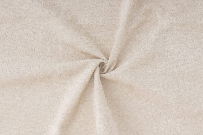 Rossita Lyx 4-sits Extra djup Soffa med Schäslong Vänster - Beige Chenille - Möbler - Soffa - Divansoffor & schäslongsoffa