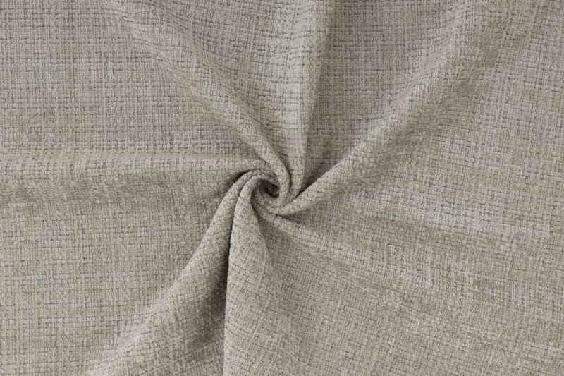 Rossita Lyx 4-sits Extra djup Soffa med Schäslong Vänster - Beige Chenille - Möbler - Soffa - Divansoffor & schäslongsoffa