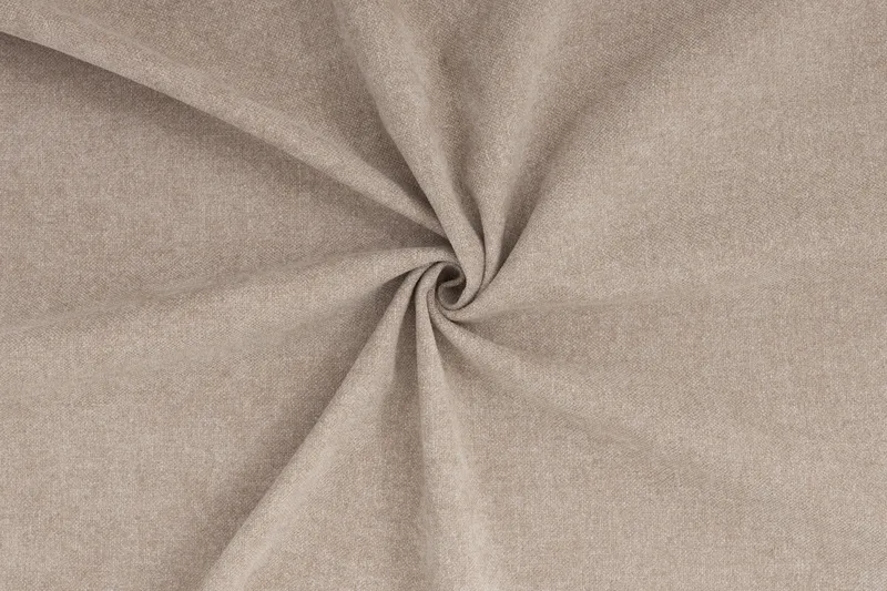 Rossita Lyx 4-sits Extra djup Soffa med Schäslong Vänster - Beige Tyg - Möbler - Soffa - Divansoffor & schäslongsoffa