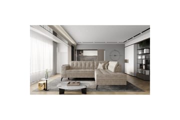 Sektion Eltap Lanvin 260x210x93 cm