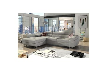 Sektionssoffa Eltap Armando 289x85x203 cm