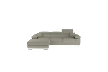 Sektionssoffa Eltap Armando 289x85x203 cm