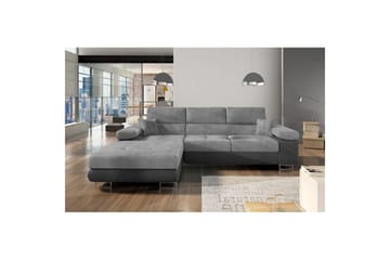 Sektionssoffa Eltap Armando 289x85x203 cm