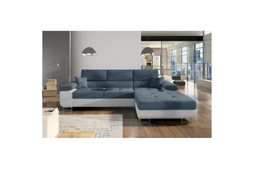 Sektionssoffa Eltap Armando 289x85x203 cm