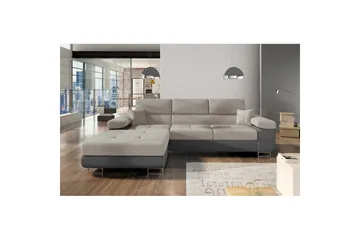 Sektionssoffa Eltap Armando 289x85x203 cm