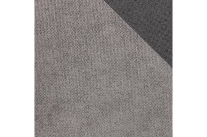 Slucajno 6-sits Soffa Höger - Ljusgrå - Möbler - Soffa - Divansoffor & schäslongsoffa