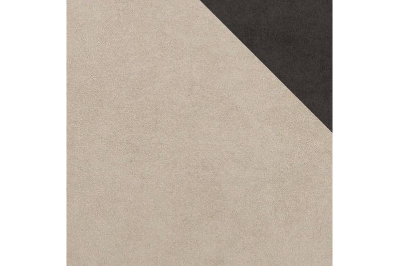 Slucajno 6-sits Soffa Vänster - Beige - Möbler - Soffa - Divansoffor & schäslongsoffa
