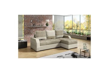 Soffa Eltap Aris 250x90 x150 cm