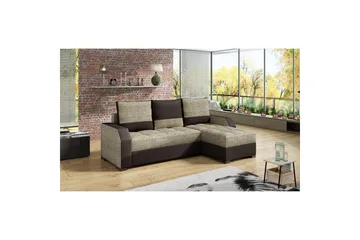 Soffa Eltap Aris 250x90 x150 cm