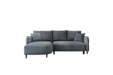 Sycylia Soffa med Divan 3-sits