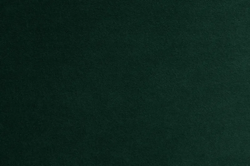 Teodin 2,5-sits Sammetssoffa med Schäslong Höger - Grön - Möbler - Soffa - Divansoffor & schäslongsoffa