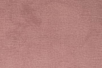 Trend 4-sits Vänstervänd L-formad Schäslongsoffa i Sammet - Rosa - Möbler - Soffa - Divansoffor & schäslongsoffa