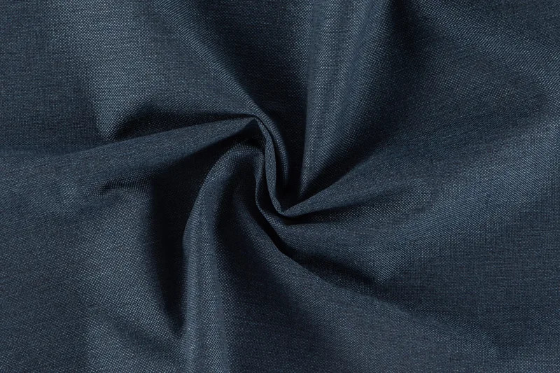 Trend 4-sits Vänstervänd L-formad Schäslongsoffa i Tyg - Blå - Möbler - Soffa - Divansoffor & schäslongsoffa