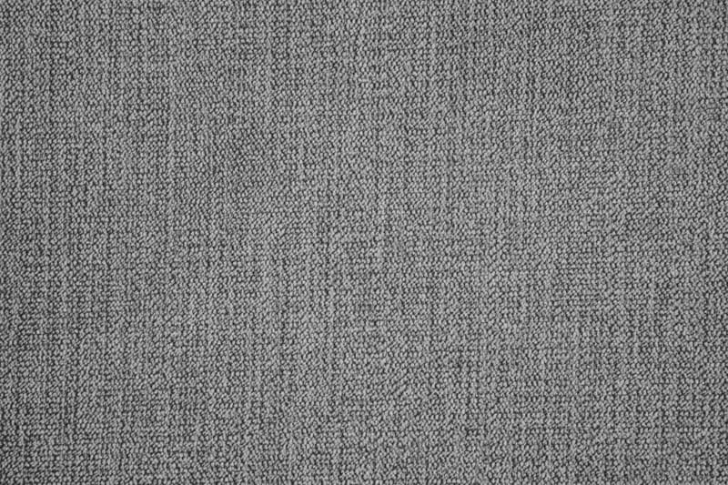 Trend Lyx 3-sits Högervänd L-formad Divansoffa i Tyg - Ljusgrå - Möbler - Soffa - Divansoffor & schäslongsoffa - 4 sits soffa med divan