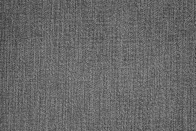 Trend Lyx 4-sits Högervänd L-formad Schäslongsoffa i Tyg - Ljusgrå - Möbler - Soffa - Divansoffor & schäslongsoffa