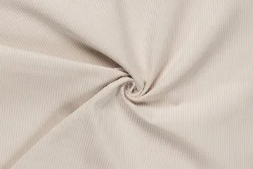 Trend Lyx 4-sits Vänstervänd L-formad Schäslongsoffa i Manchester - Beige - Möbler - Soffa - Divansoffor & schäslongsoffa
