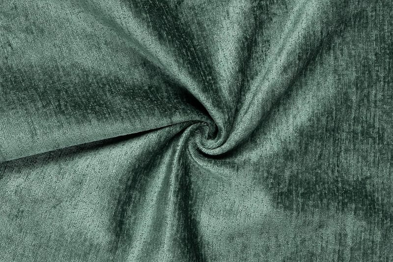 Trend Lyx Schäslongsoffa Vänster - Grön Sammet - Möbler - Soffa - Divansoffor & schäslongsoffa