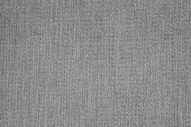 Trend Lyx Schäslongsoffa Vänster - Ljusgrå/Svart - Möbler - Soffa - Divansoffor & schäslongsoffa