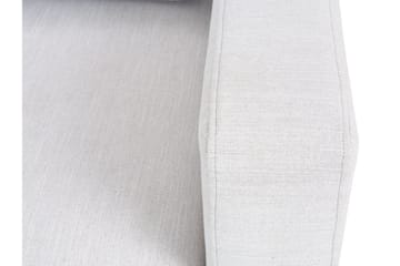Truro 8-sits Soffa Höger - Svart - Möbler - Soffa - Divansoffor & schäslongsoffa