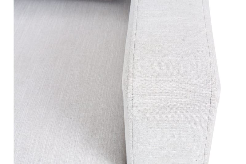 Truro 8-sits Soffa Höger - Vit - Möbler - Soffa - Divansoffor & schäslongsoffa