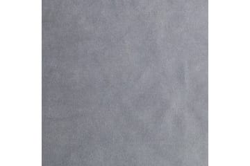 Truro 8-sits Soffa Vänster - Silver - Möbler - Soffa - Divansoffor & schäslongsoffa