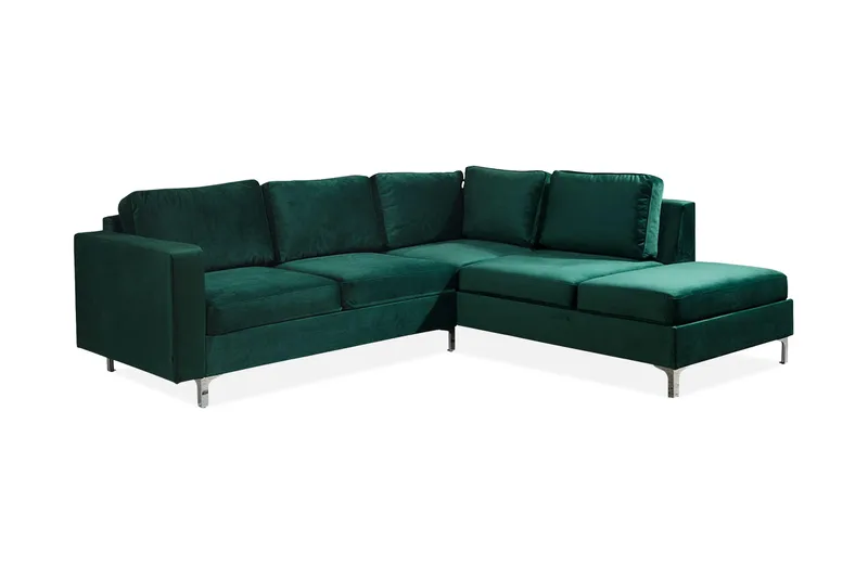 Truro Soffa Vänster, Grön