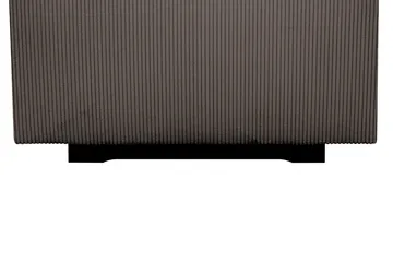 Valencia Extra Djup 4-sits Soffa med Schäslong Höger - Taupe - Möbler - Soffa - Divansoffor & schäslongsoffa