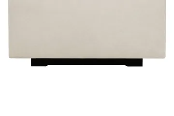 Valencia Extra Djup 4-sits Soffa med Schäslong Vänster - Beige - Möbler - Soffa - Divansoffor & schäslongsoffa