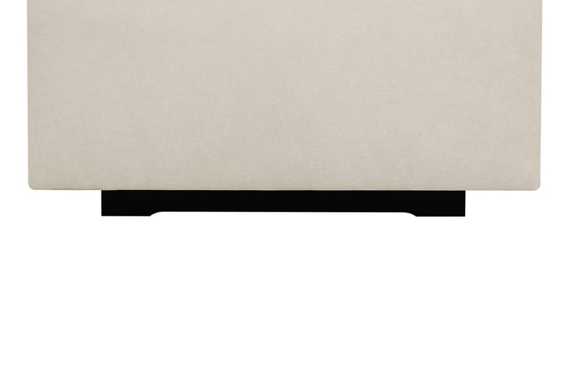 Valencia Extra Djup 4-sits Soffa med Schäslong Vänster - Beige - Möbler - Soffa - Divansoffor & schäslongsoffa