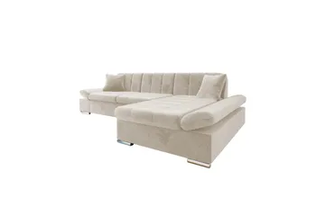 Vananda Soffa med Divan 3-sits
