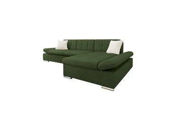 Vananda Soffa med Divan 3-sits